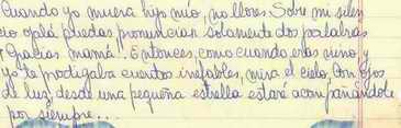 COMENTARIO AL RESPECTO